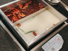 -五星桥原切肥牛火锅·30年专注好牛肉(湖塘店)
