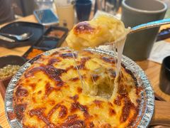 -汉拿山(包河万达店)