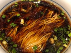 -南京大牌档(凯德大峡谷店)