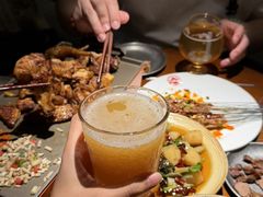 -大聖·精酿啤酒(市南路店)