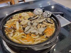 -草墩罗非鱼庄•野生菌•腊排骨(七星街上段店)