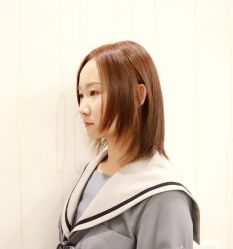 -缪斯造型Muse style