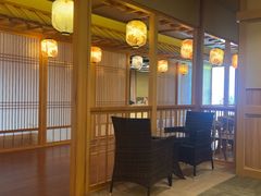 -极乐汤(川沙店)