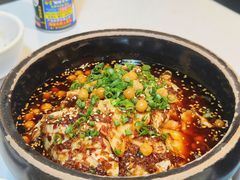 -新蜀会四川豆花(五羊店)