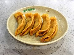 -李记清真馆(打钉巷店)