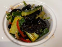 -粤财皇冠假日酒店·彩华轩中餐厅