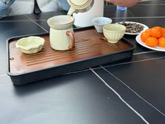 -希岸酒店(苏州石路地铁站山塘街古城之巅景区店)
