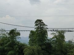 -山沟沟景区