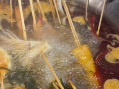 -宏姐串串香(宏伟路店)