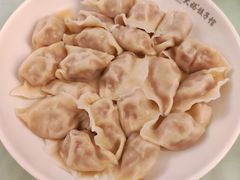 羊肉萝卜馅-大妈饺子馆·特色锅包肉·饺子(鼓楼店)