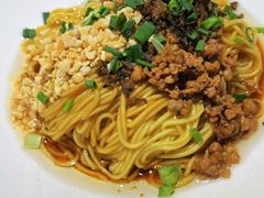-向川南·水煮鱼·川菜(和平里店)