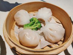 至尊虾饺皇-煲王粤菜餐厅(中侨中心店)