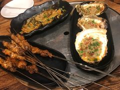 -额尔敦草原涮羊肉·烧烤(冻青树总店)