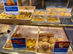 -五号法甜(二七万达店)