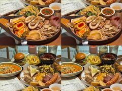 -Rosemary·纽西兰简餐(江南西店)