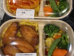 -Olé精品超市(海上世界店)