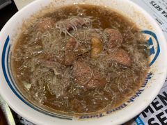够姜猪润牛肉汤米粉-敏华冰厅(番禺天河城店)