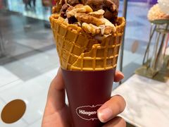 -哈根达斯(虹口店)