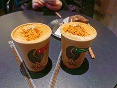 -熙阁咖啡Segnal(时代中心店)