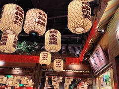 -南京大牌档(济南万象城店)