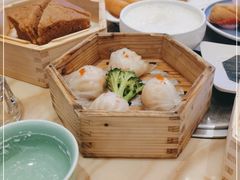 -锦粤宫·精致粤菜(深圳北站店)
