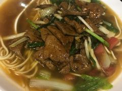 -二扁私房面馆(崂山路店)