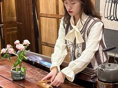 -一慈茶馆(雨田馆)