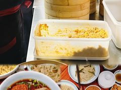 -裕兴记•蟹黄面馆(人民广场店)