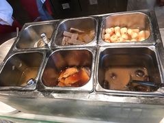 -ESSENCE(诺富特东荟城酒店)