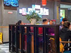 -老胖串店(山大路店)