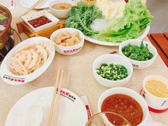 -阳坊大都涮羊肉(阳坊总店)