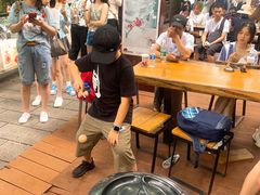 -茶颜悦色(岳麓山顶店)