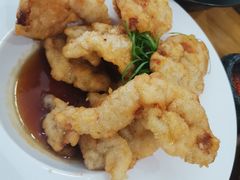 -吴氏包饭·传统民俗料理(延大学府店)