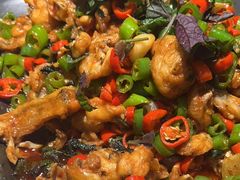 -炭舍干锅(华发商都店)