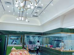 -面包森林(鲁邦风情街店)