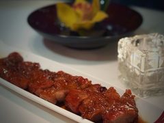 -天龙轩(香港丽思卡尔顿酒店)
