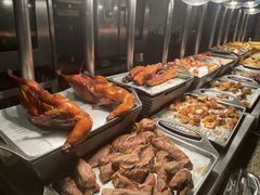 -星伦多自助料理(永旺店)