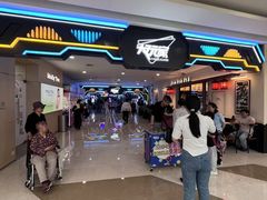 -大玩家(哈西万达店)