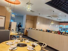 -嬷孙家潮汕牛肉火锅(北京路天河城店)