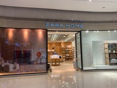 -ZARA(重庆华润万象城中区店)