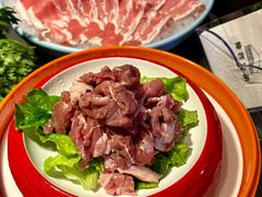 -乐宴·老北京铜火锅(桂庙店)