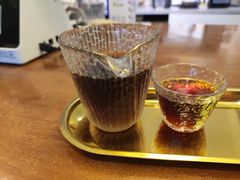 手冲咖啡-Joymean coffee.见面咖啡