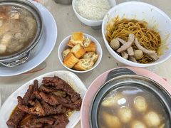 -新记肉骨茶