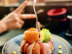 -Sushi Hanzo半藏(天环广场店)