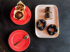 -亚龙湾喜来登·美景台大堂吧