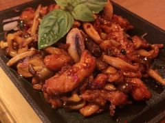 -中8楼风尚云南菜(颐堤港店)