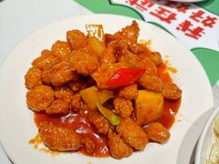 -鑫小城故事·藕汤·家常菜(台北一路总店)