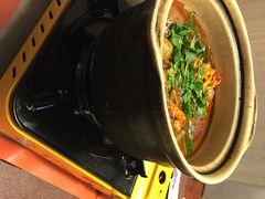 iphone_upload_pic-随变烧烤麻辣鸡煲(佐敦店)