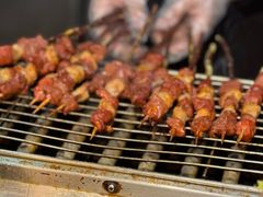 -苏格里岛自助海鲜烤肉(青秀万达店)