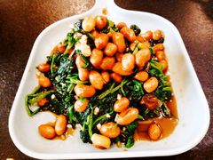 -福福泥炉烤肉(三台子店)